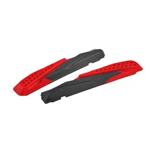 Σετ επιπλέον ρόδων για πατίνια Kellys Dualstop Vr-01 image-0