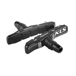 Ζεύγος ταμπούρων φρένων Kellys Powerstop V-01 Cartridge image-0