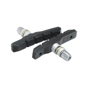 Pair of brake pads Kellys Powerstop V-02 image-0
