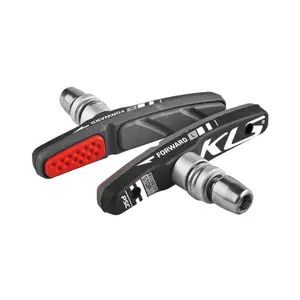 Ζεύγος ταμπούρων φρένων Kellys Controlstop V-02 image-0