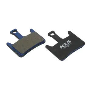 Para klocków hamulcowych Kellys D-07 image-0