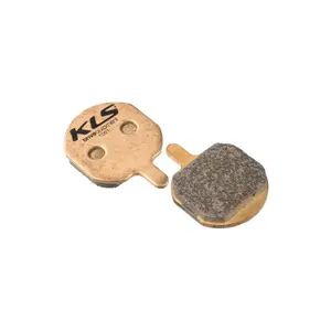 Ζευγάρι τακανιών φρένων Kellys D-08S image-0
