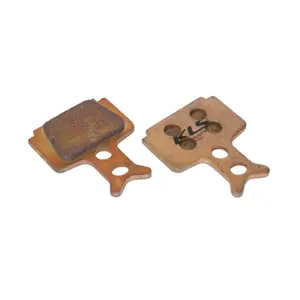 Paire de patins de freins Kellys D-10S image-0