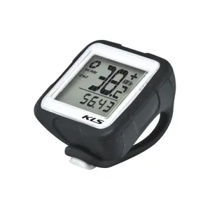 Computador de bicicleta Kellys Reflex image-0