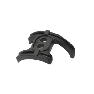 Guide câble d'engrenage du boîtier de pédalier Kellys image-0