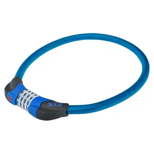 Kabelschloss Kellys Crypt image-0