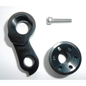 Πάτημα ντεραγιέρ Kellys High Modulus Carbon Fs image-0