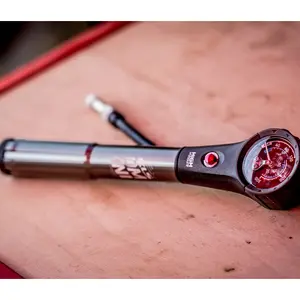 Mini hand pump Kellys Omni image-1