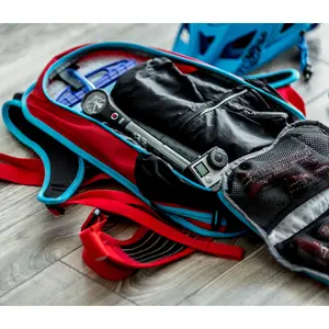 Mini hand pump Kellys Omni image-2