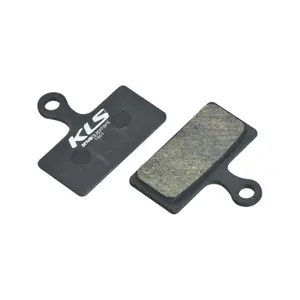 Para klocków hamulcowych Kellys D-14 image-0