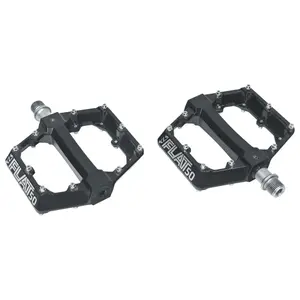 Pedals Kellys Flat 50