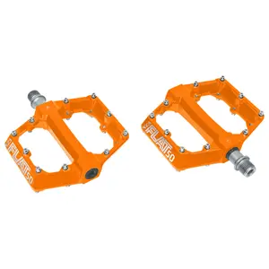 Pedals Kellys Flat 50