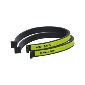 Clips de pantalon réfléchissants Kellys Rafiate 3 M Scotchlite