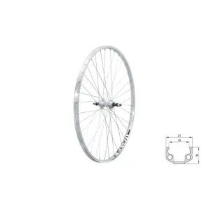 Rear wheel Kellys Event V-Brake R image-0
