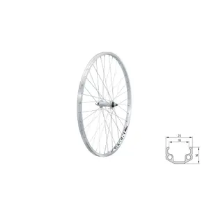 Πρόσθιος τροχός Kellys Event V-Brake F image-0