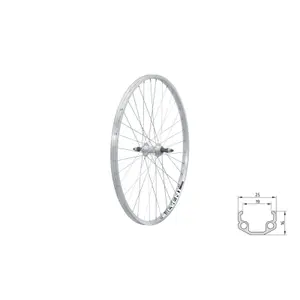 Πίσω τροχός Kellys Event V-Brake R image-0