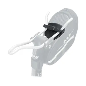 Satteltasche Kellys Challenger T-system M image-1