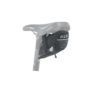 Satteltasche Kellys Challenger Strap M image-0