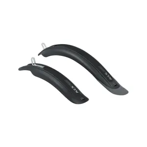 Spatbord Kellys KLS Foggy image-0