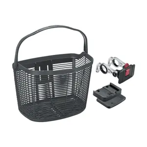 Rear bike basket Kellys Load