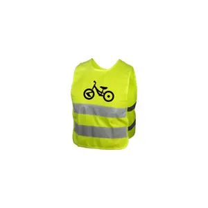Säkerhetsväst för barn Kellys Starlight Bike image-0