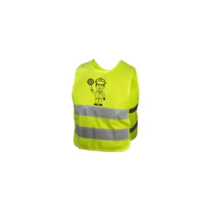 Colete de segurança para crianças Kellys Starlight Police image-0
