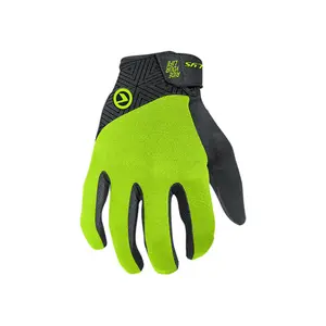 Handschuhe lange Finger Kellys Hypno image-0