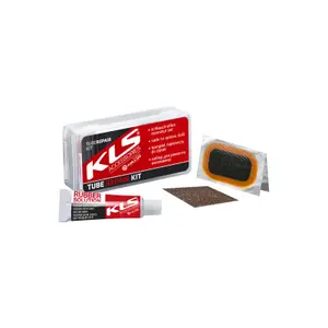 Kit de mantenimiento de ruedas de bicicleta Kellys image-0