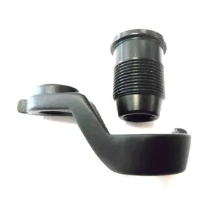 Hängare för växellåda Kellys Klh015 Icad Rc Carbon Composite Tax12 201 image-0