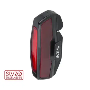 Taillight Kellys Illux Usb