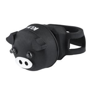 59629-taillight-kellys-piggy-black-one-size