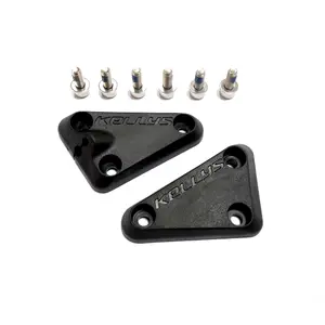 Frame bumper against fork hump left+right Kellys Noid ´18 image-0