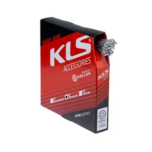 Inner stainless steel cables for front brake Kellys (x100)