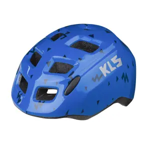 Urban bike helmet Kellys Zigzag image-0