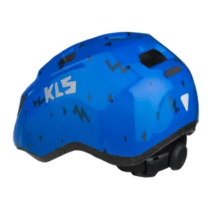 Urban bike helmet Kellys Zigzag image-1