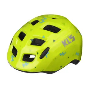 Urban bike helmet Kellys Zigzag