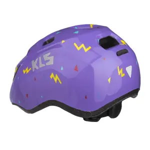 Urban bike helmet Kellys Zigzag image-1