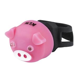 60620-taillight-kellys-piggy-pink-one-size