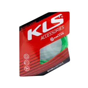 Gaine extérieure pour câbles de frein Kellys KLS image-0