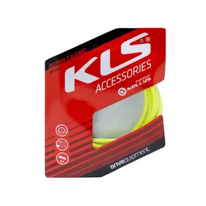Gaine extérieure pour câbles de frein Kellys KLS image-0