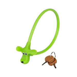 Cable lock Kellys Kiddy image-0