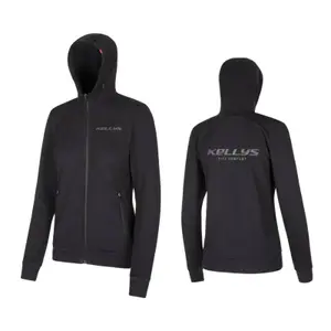 Sudadera con capucha Kellys Chromatic image-0