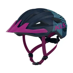 Casco de bicicleta de montaña Kellys Prilba Daze image-0