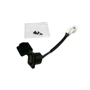 Cavo di ricarica Kellys Tygon image-0