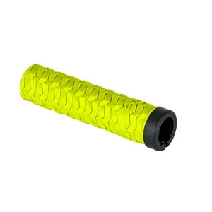 Cykelhandtag Kellys Poison Single Lockon image-0