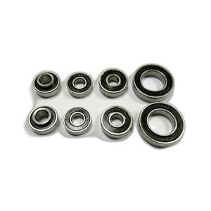 Kit d'entretien vélo pour cadres roulements Kellys Tyke image-0