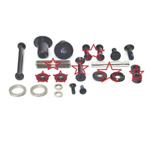 Pflegeset für Fahrradrahmen Kellys Tyke - HW image-0