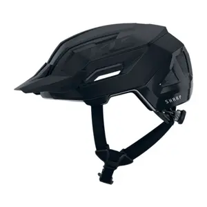 Mountain bike helmet Kellys Sharp image-0