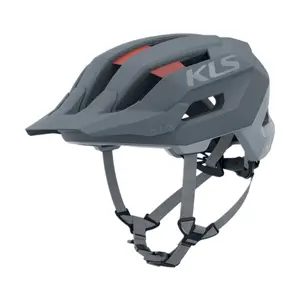 Mountain bike helmet Kellys Sharp image-1