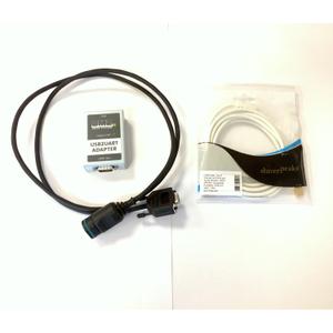 USB adaptér Kellys BMZ 2UART041914/kab Shimano 606509